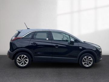 Opel Crossland (X) - 6