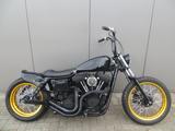 Harley-Davidson FXDWG Wide Glide - HARLEY-DAVIDSON 1994