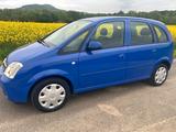 Opel Meriva 1.6 Cosmo Automatik, TÜV - Opel Meriva Gebrauchtwagen in Kassel