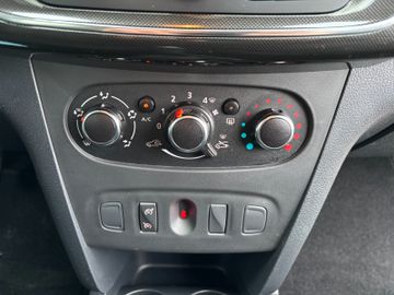 Dacia Sandero Comfort TCe 90