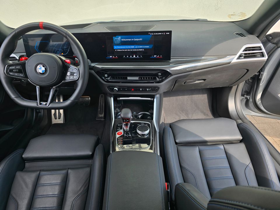 BMW M2 - Bild 16