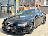 Audi A7 Sportback 3.0 TDI quattro,S-Line,LED,VOLL,TOP