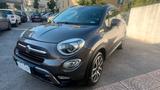 Fiat 500X 2.0 MultiJet 140 CV AT9 4x4 Cross Plus - Fiat 500L Cross: Limousine