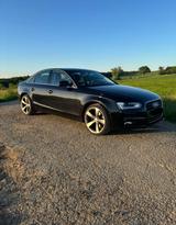 Audi A4 1.8 TFSI Ambiente Ambiente Garagenfahrzeug  - Audi A4: Limousine, 1.8