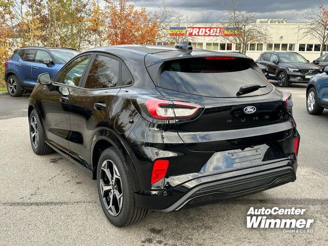 Foto Nummer 9: FORD Puma