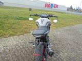 Yamaha MT125 ABS - NAKED BIKE VON 81 BIS 125 CCM