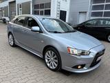 Mitsubishi Lancer Sportback Instyle+Leder+Navi+Bi-Xenon+LM - Mitsubishi Lancer: Automatik