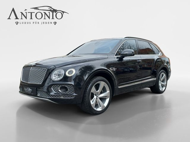 Bentley Bentayga 6.0 W12 First Edition NIGHTV*PANO*NAIM*