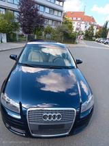 Audi A3 1.6 tiptronic Ambiente Sportback, TÜV 03/27 - Audi A3 aus 2007: 2.0
