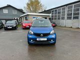Smart ForFour forfour PRIME/AUTOMAIK/PANO/1 HAND/KIMA - Smart ForFour: Prime