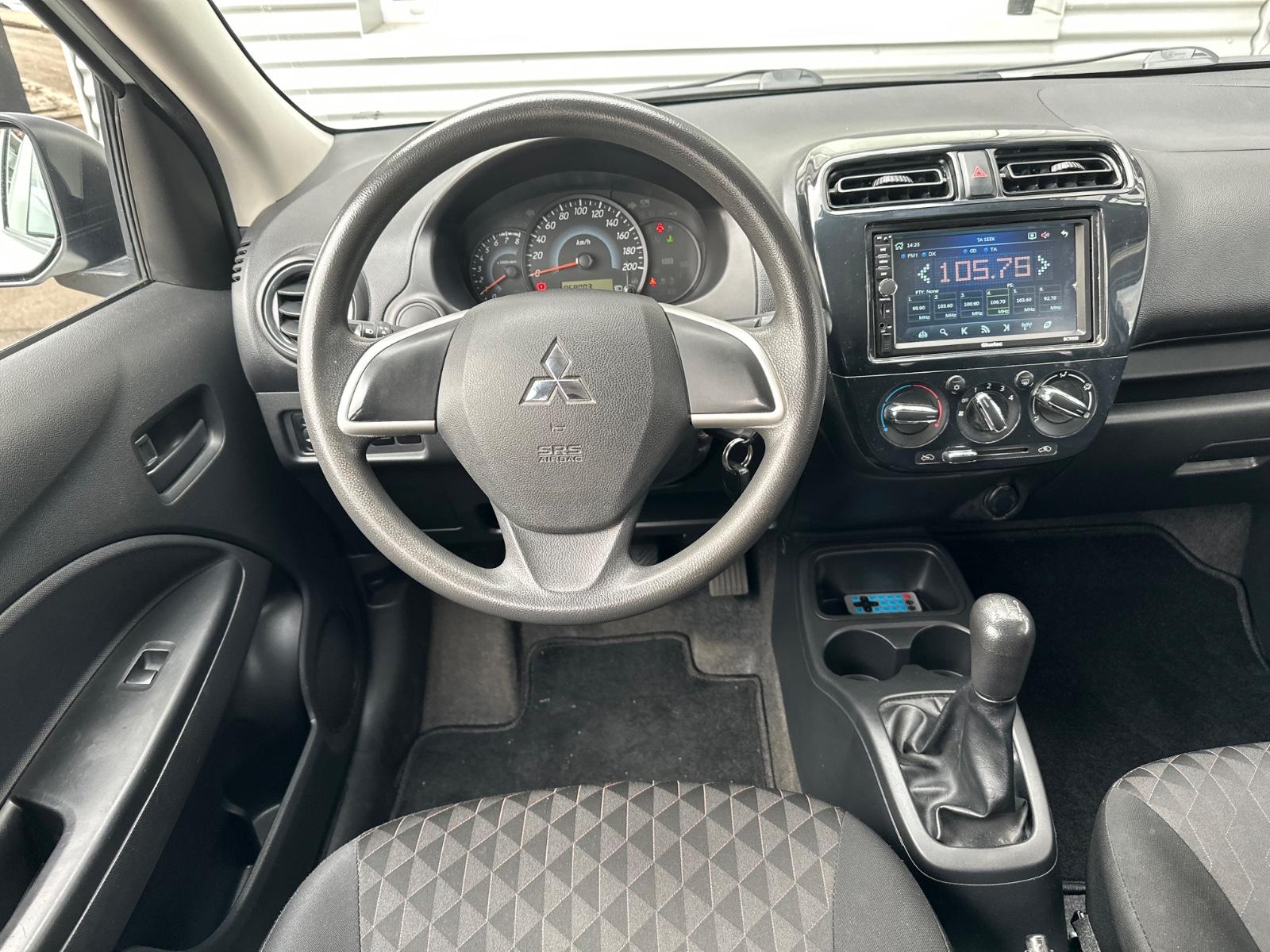Mitsubishi Space Star Spirit *PDC*KLIMA*RÜCKFAHRKAMERA*, миниатюра 11