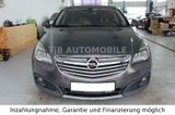 Opel Insignia A Country Tourer  4x4 Automatik Kamera! - Opel Insignia: Tourer Country