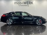 Porsche Panamera Turbo LED Schiebed. 18Wege Sitzlüftung - Porsche Panamera in Düsseldorf