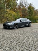 Tesla Model S P90D P Ludicrous - Tesla Model S: 90d