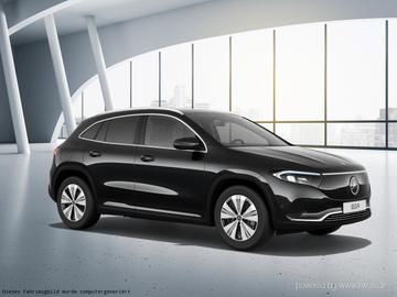 2025 Mercedes-BENZ EQA 照片 4
