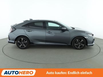 Honda Civic - 7
