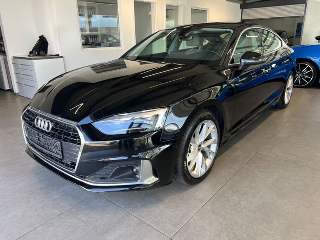 Audi A5 Sportback 35 TDI advanced