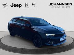 OPEL Astra SportsTourer GS 1.2 Turbo