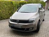 Volkswagen Golf Plus Trendline 1.4 TSI DSG Life 90 KW  - Volkswagen Golf Plus: Trendline