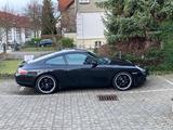 Porsche 996 Carrera Coupé Carrera