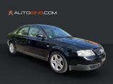 Audi A6 2.4 V6*Automatik*Xenon*Sitzh.*Leder* - Audi A6 aus 2000: 2.4