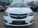 Opel Karl Edition Start/Stop 55KW *KLIMA*ACC*CITY* - weiße Opel Karl