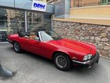 Jaguar XJS - gebrauchte Jaguar XJS aus dem Jahr 1989