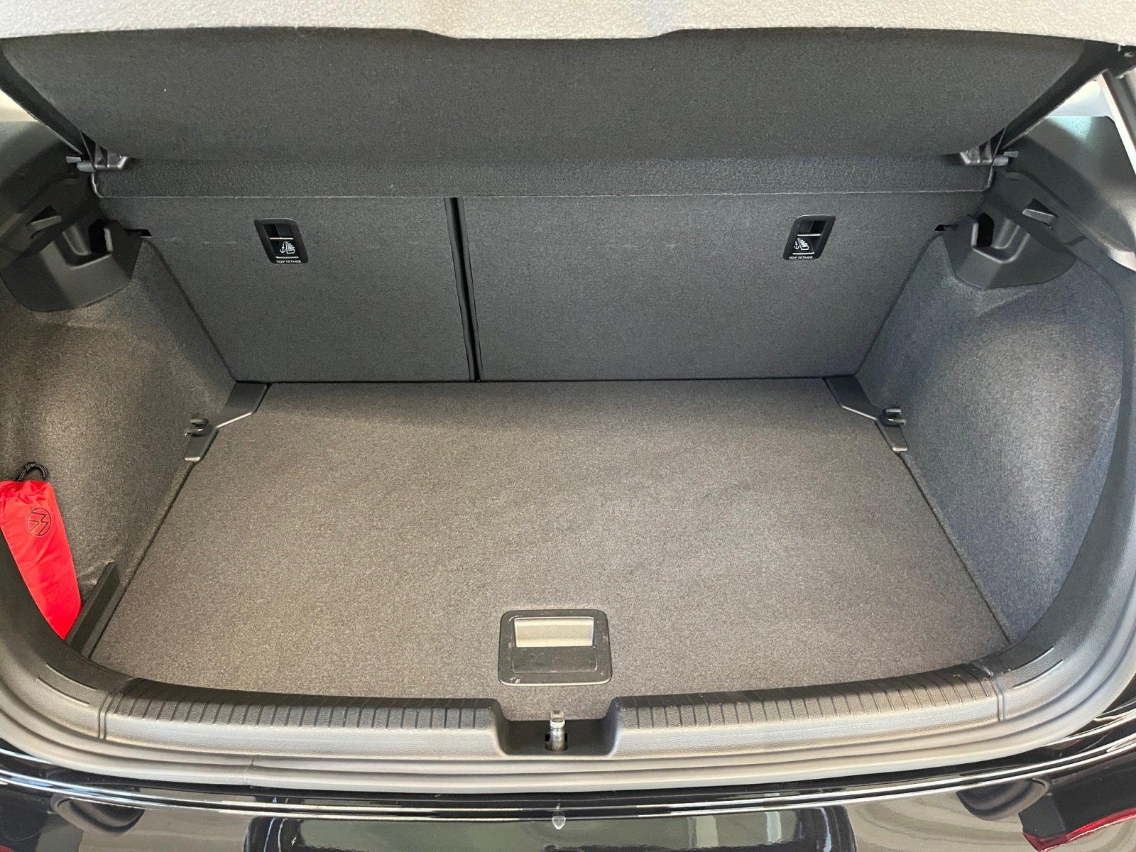 Volkswagen Polo VI Life 1.0 TSI DSG Kamera App-Connect PDC, миниатюра 14