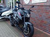 Suzuki GSX-S750, ABS, 1. HAND, SCORPION ESD - SUZUKI GSX S750
