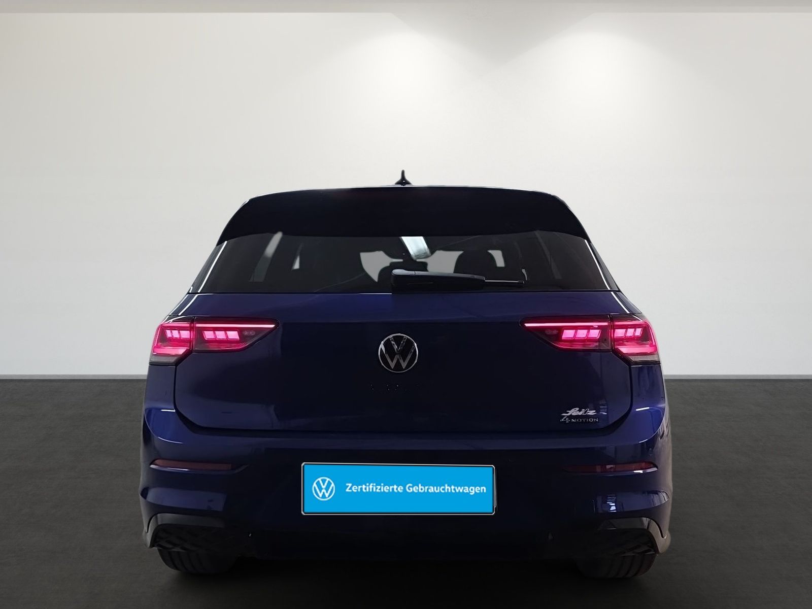 Volkswagen Golf - Bild 15