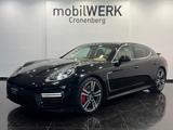 Porsche Panamera Turbo LED Schiebed. 18Wege Sitzlüftung - Porsche Panamera in Solingen