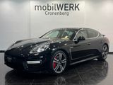 Porsche Panamera Turbo LED Schiebed. 18Wege Sitzlüftung - Porsche Panamera in Düsseldorf