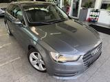 Audi A3 1.4 TFSI*AUTOMATIK*NAV*BI-XN*DSP*SHZ*PDC*1 HD - graue Audi A3