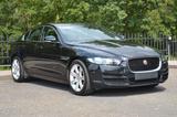 Jaguar XE Prestige 25t AUTO NAVI SITZH. LEDER - Jaguar XE: Prestige