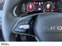 Skoda Octavia - Vorschau Bild 12