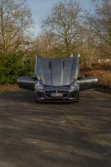 Jaguar F-Type 2.0 L P300 Turbo R-Dynamic 2,5 Garantie - Jaguar F-Type: R