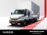 Iveco Daily 70C21 HA8 Koffer Hi-Matic LBW DAB Tempomat - Iveco Daily 70 c 21