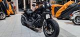 Harley-Davidson Fat Bob M8 114" - HARLEY-DAVIDSON FAT BOB