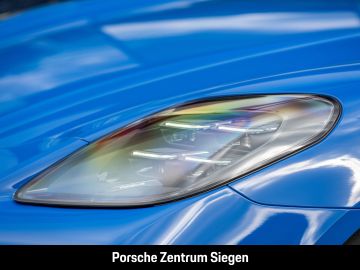 Porsche Panamera - 11