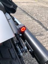 Indian Scout Bobber Twenty - INDIAN SCOUT BOBBER TWENTY
