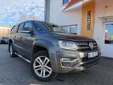 Volkswagen Amarok Highline DoubleCab 4Motion=AHK-Kamera= - Volkswagen Amarok aus 2021