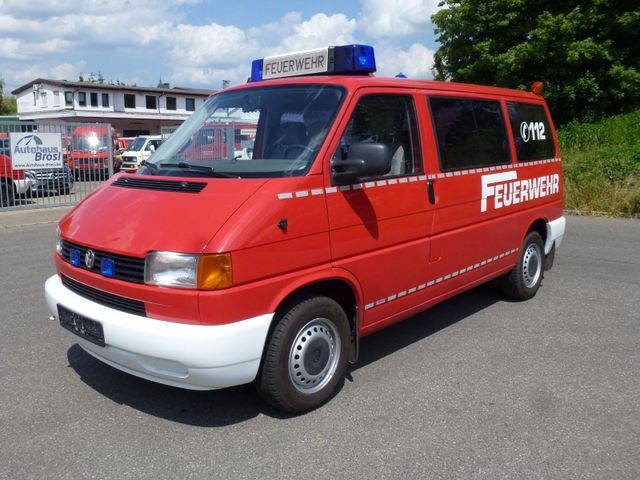 Volkswagen T4 Kombi 9-Sitzer * Klima * 2.5 TDI * 1.Hand *