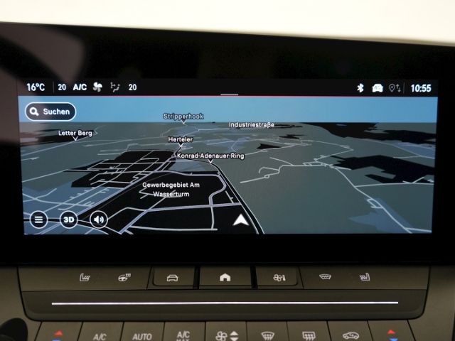 Astra L LIM ULTIMATE AT+ANHÄNGERKUPPLUNG+LED+NAV