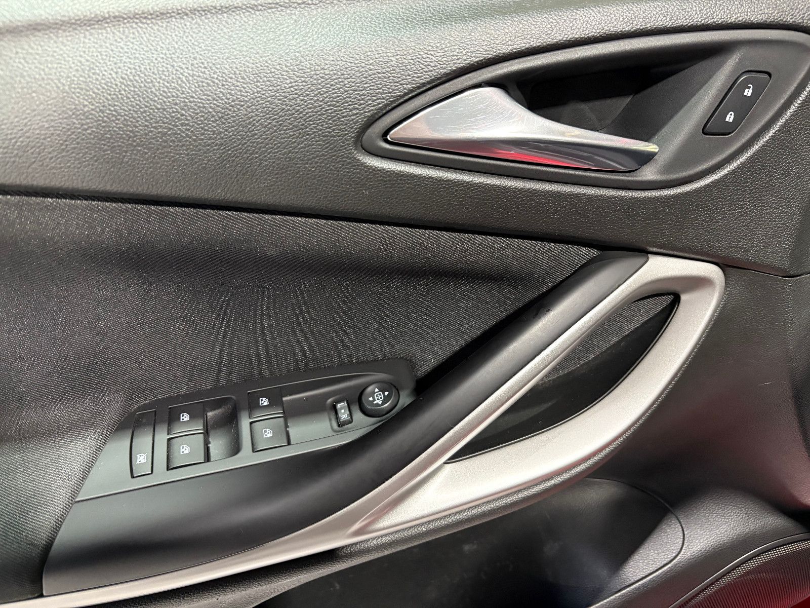 Fahrzeugabbildung Opel Astra K Sports Tourer Edition/APPLE-CAR/SHZ/KLIM