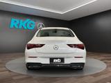 Mercedes-Benz CLA 180 PROGRESSIVE LED PANORAMA KAMERA NAVI SHZ - Mercedes-Benz CLA 180 in Bonn
