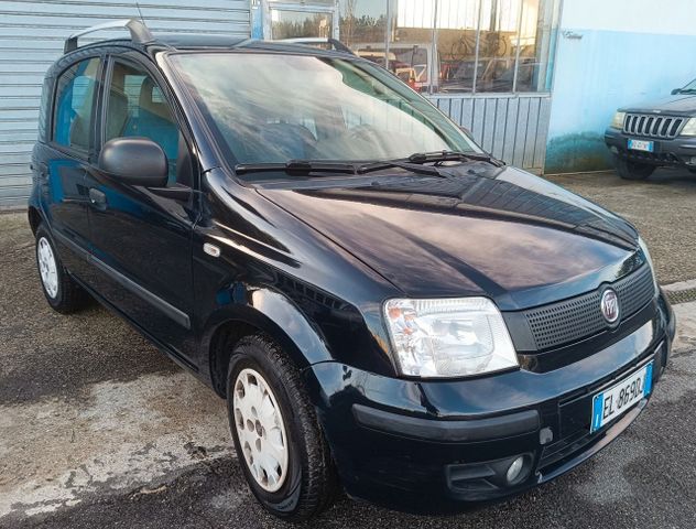 Fiat Panda 1.2 GPL Neopatentati