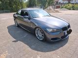 BMW bmw e93 335i n54 dkg - BMW 335: Cabrio, 335d