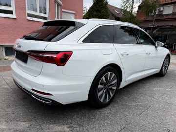 Audi A6 - 8