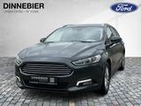 Ford Mondeo Business Edition LM - gebrauchte Ford Mondeo aus dem Jahr 2016