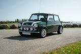 MINI Cooper 1.3i ° 1. Hand ° 30TKM ° perfekt - gebrauchte MINI MINI aus dem Jahr 1998